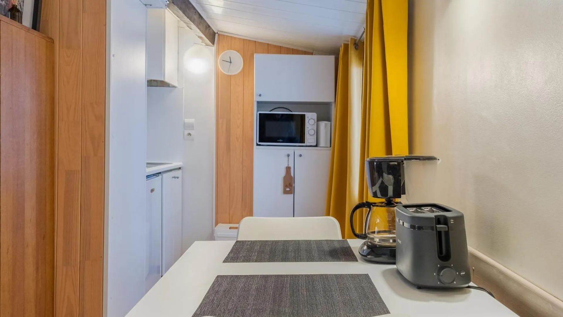Apartment Romy - Studio Cosy Et Clame Au Capitole Toulouse