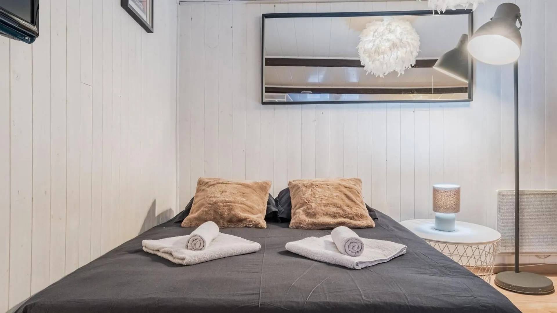 Apartment Romy - Studio Cosy Et Clame Au Capitole Toulouse